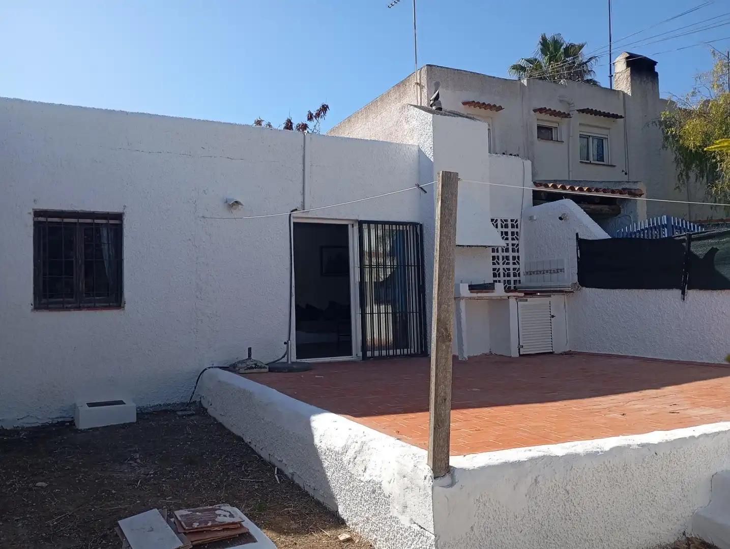 Adossat en venda a Cala Vedella-Cala Tarida, imagen 12