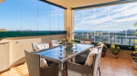Foto 4 de Piso en venta en Nueva Torrequebrada, Benalmádena