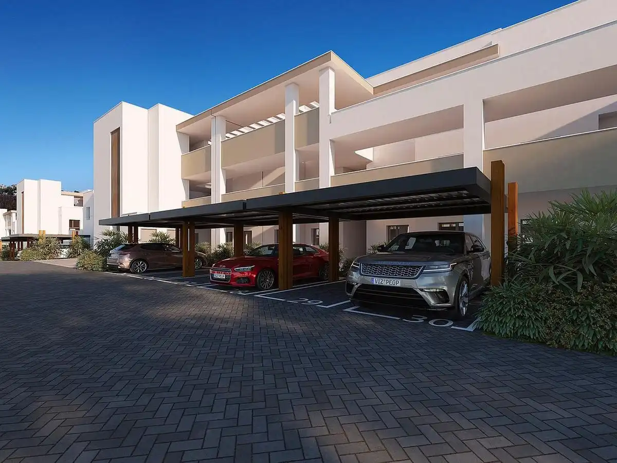 Apartment for sale in Casares pueblo, imagen 6
