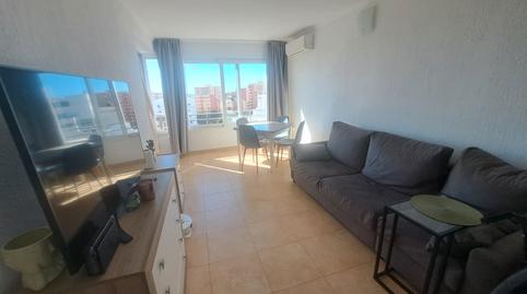 Foto 4 de Apartament en venda a Avenida Terramar Alto, Solymar, Benalmádena