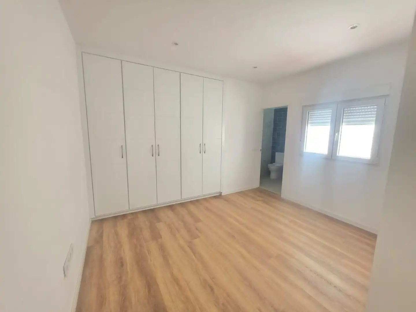 Schlafzimmer von Wohnung zur Miete in La Orotava
