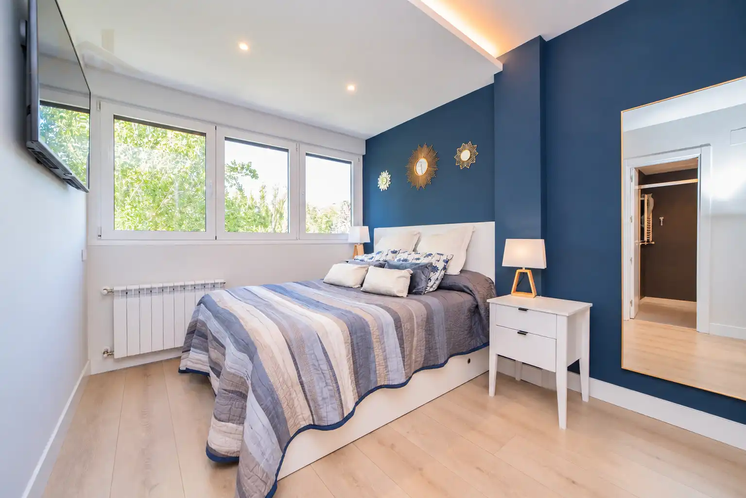 Attique avec ascenseur à vendre à Avenida de Mallorca, imagen 13