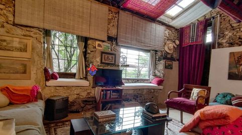 Foto 5 de Casa o xalet en venda a Torrecaballeros, Segovia