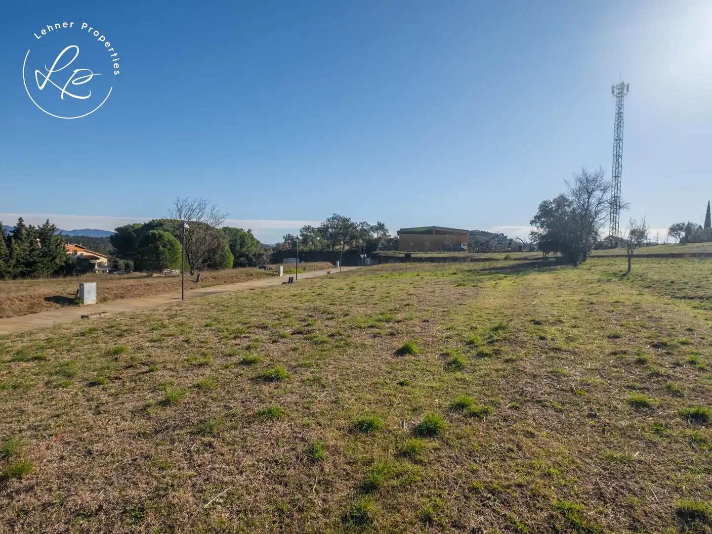 Residencial en venda en Darnius