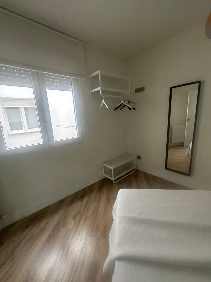 Habitación de Piso en venta en León Capital  con Calefacción, Amueblado y TV