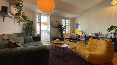 Photo 3 of Flat to rent in Rúa Olmos, Ciudad Vieja, A Coruña