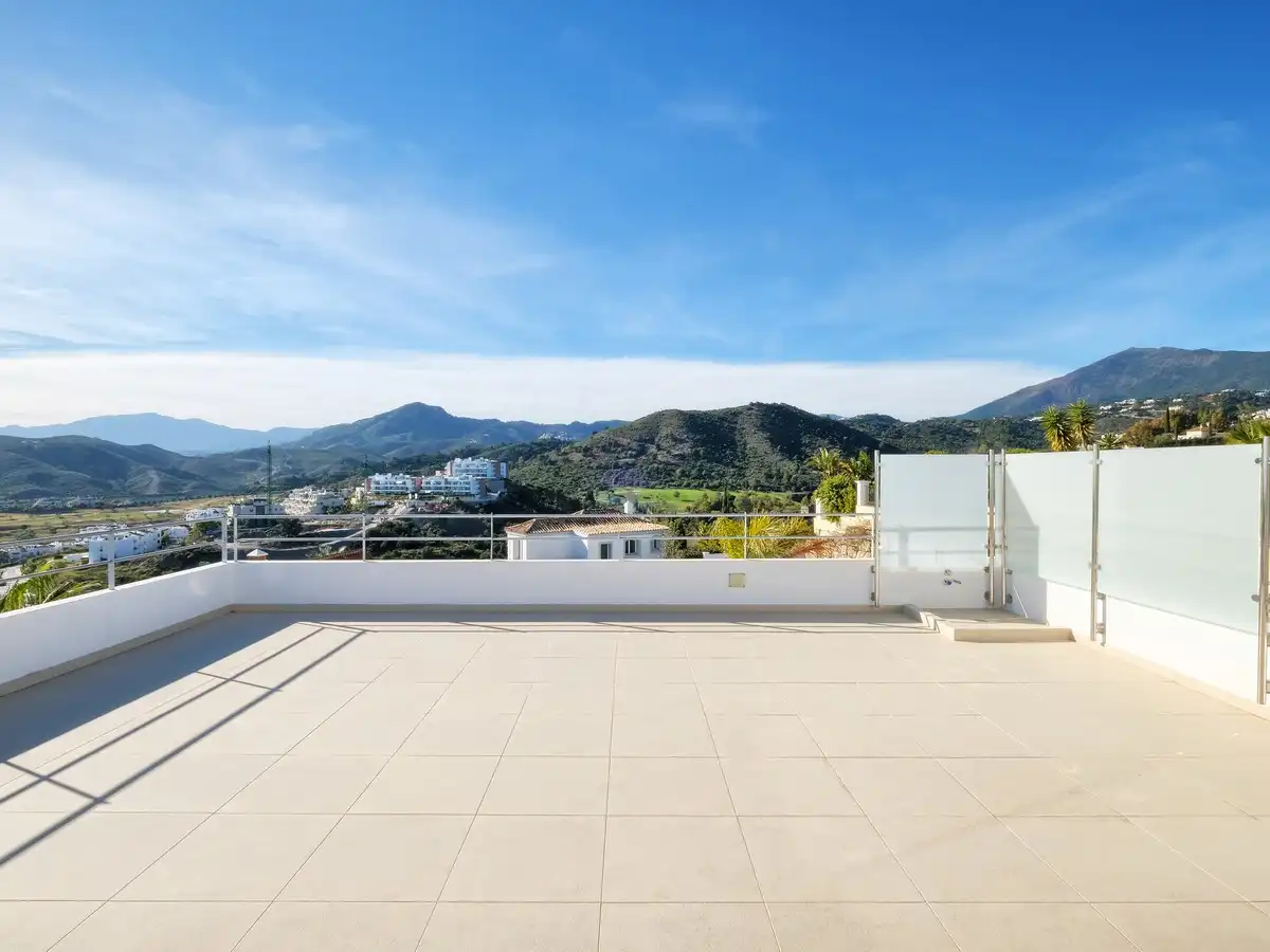 Casa amb jardí en venda a Los Arqueros  - Puerto del Almendro, imagen 33