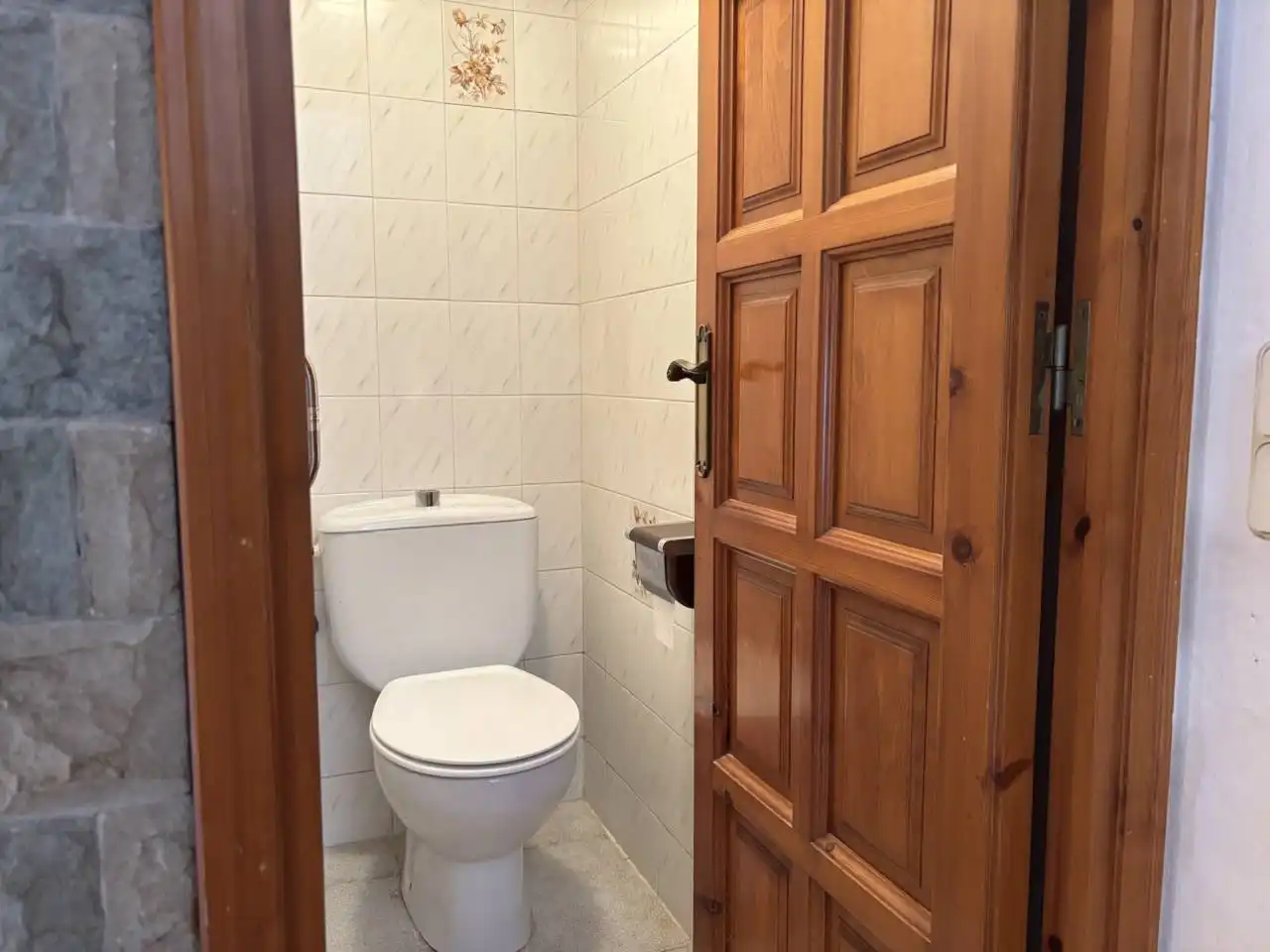 Casa a schiera con giardino in vendita a Sant Feliu de Codines, imagen 9