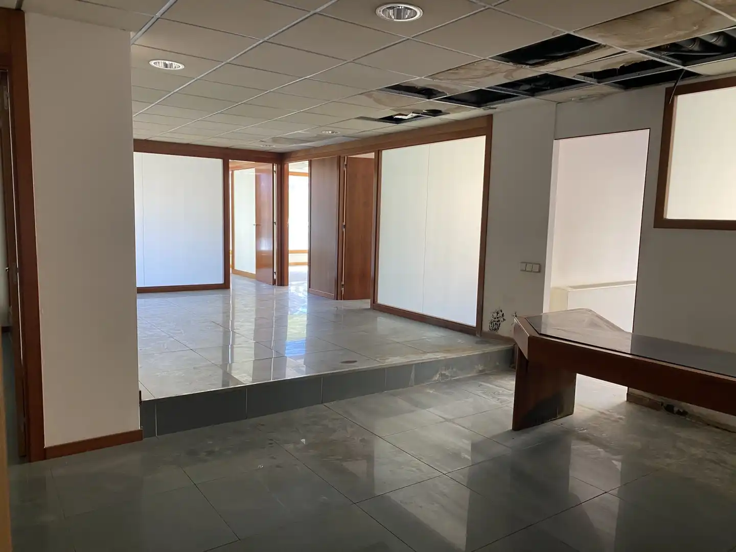 Ufficio in affitto a Centre, imagen 3