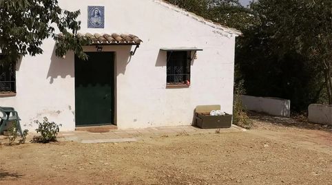 Photo 4 of Country homes for sale in Calle Virgen de la Paz, Casco Histórico, Ronda