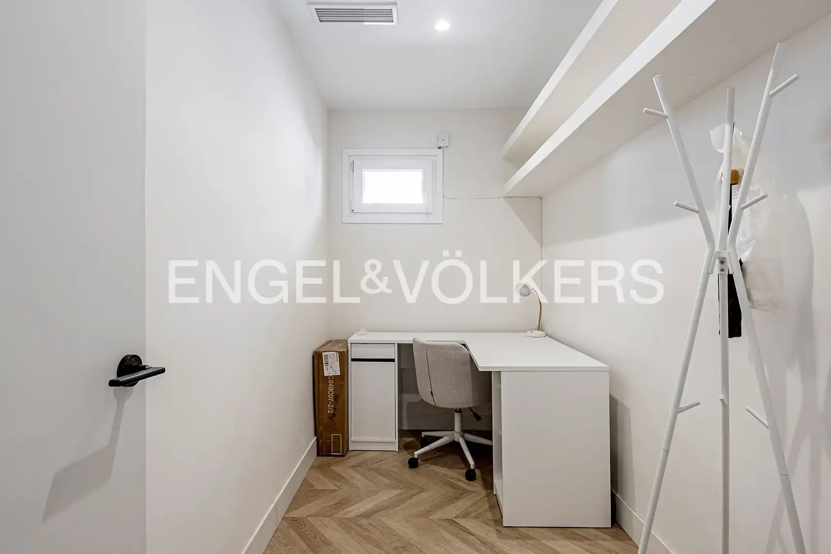 Piso en venta en Barcelona con Aire acondicionado, Calefacción y Parquet