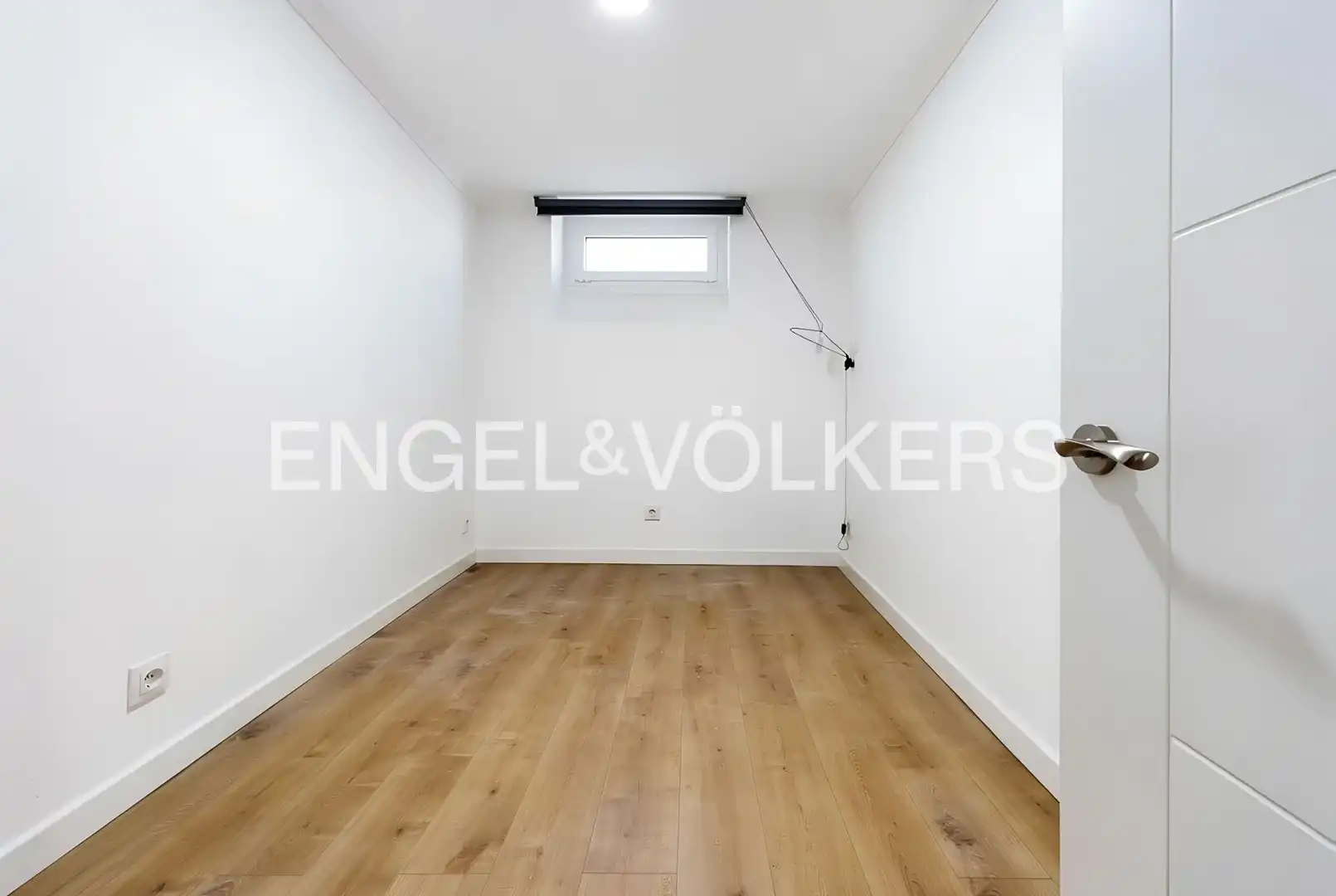 Apartament de lloguer en Madrid amb Aire condicionat, Calefacció i Es permeten mascotes