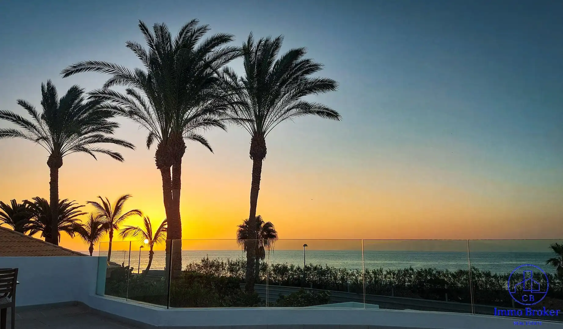 Vista exterior de Casa o chalet en venta en Arona con Aire acondicionado, Jardín privado y Trastero
