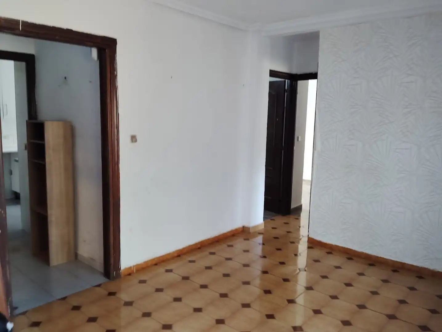 Piso en venta en Pz Hermanos Pinzón, Descubridores - Escritores