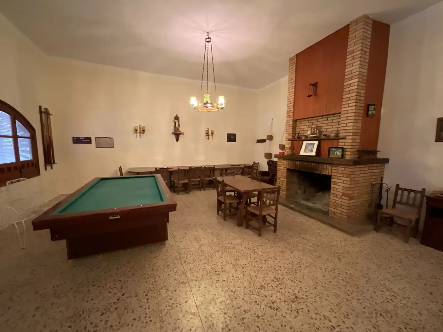 Casa rústica amb piscina en venda a Zona de la Vega, imagen 34