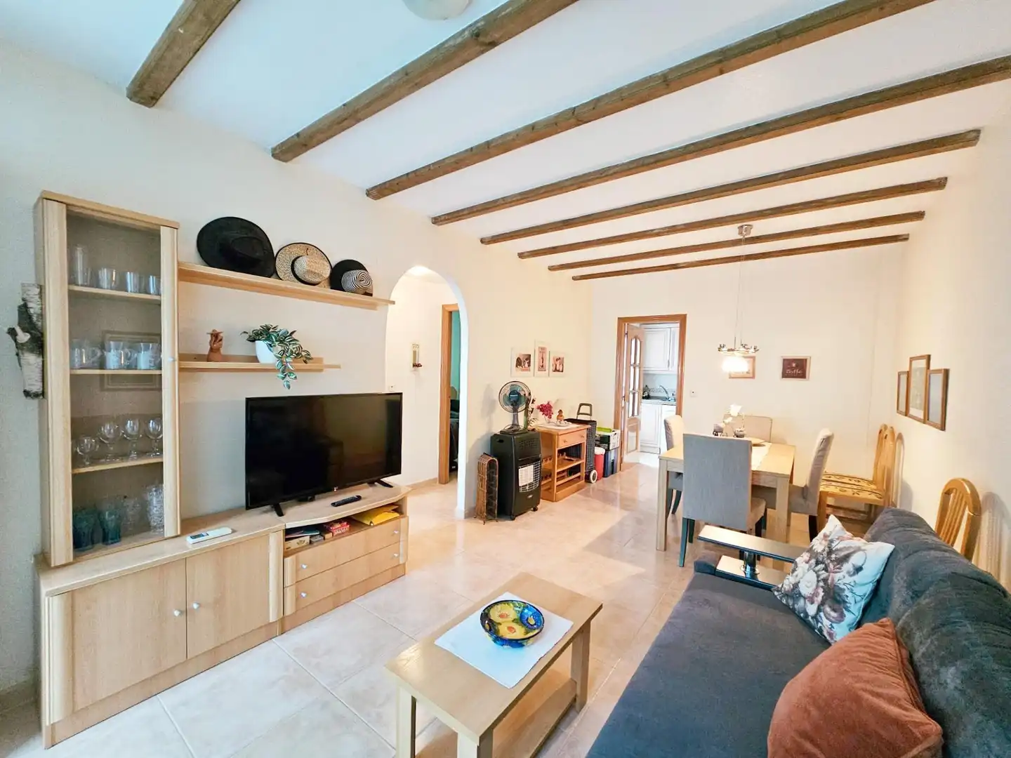Apartament en venda a NORUEGA, 225, Novamar - Mediterráneo