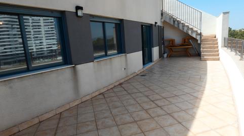 Foto 3 de Àtic en venda a Carrer Jaume Roig, Canet d'En Berenguer, Valencia