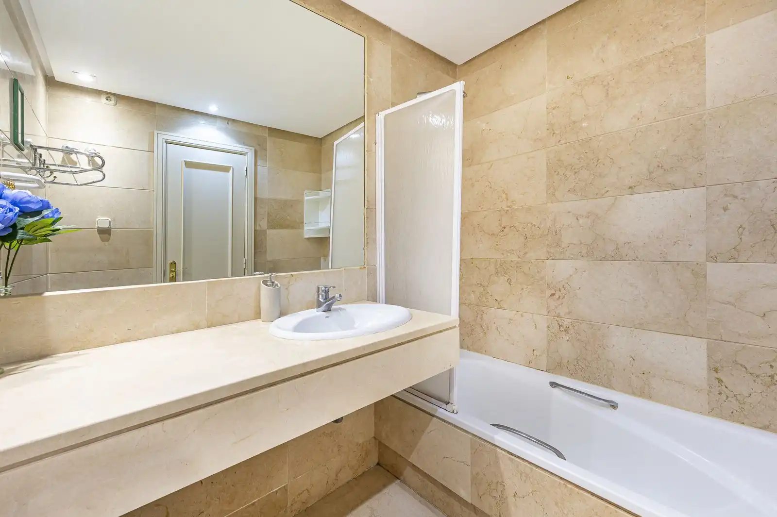 Wohnung mit Terrasse zum Verkauf in Avenida de Julio Iglesias 103, imagen 19