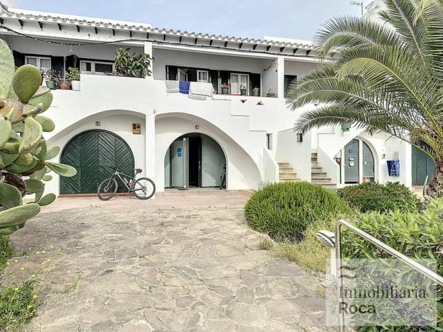 Local comercial en Alquiler en Fornells