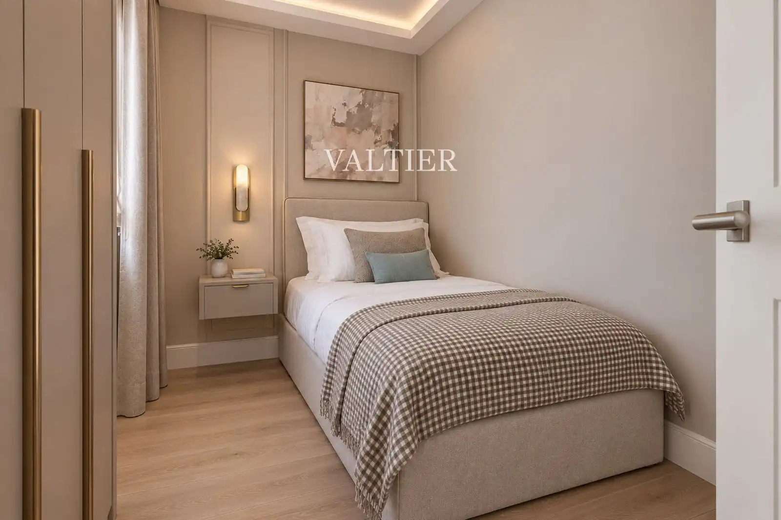 Piso con ascensor en venta en Ortega y Gasset, imagen 10
