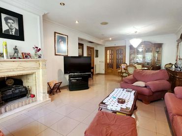 Maison avec balcon à vendre à Calle Rufo