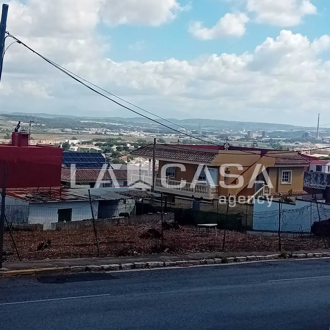 Terrenos y solares en venta en San Bernabé, imagen 13