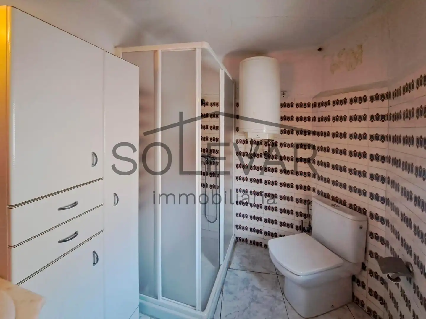 Baño de Casa o chalet en venta en Isona i Conca Dellà con Calefacción, Trastero y Balcón