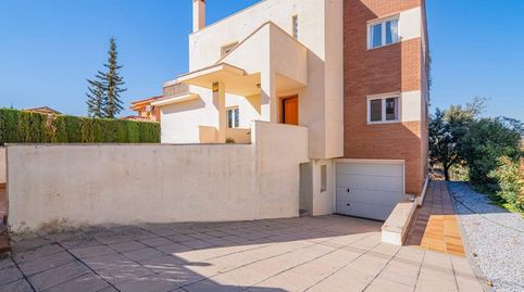 Foto 3 de Casa o chalet en venta en Calle Calle de la Veleta, Altos de la Zubia, La Zubia