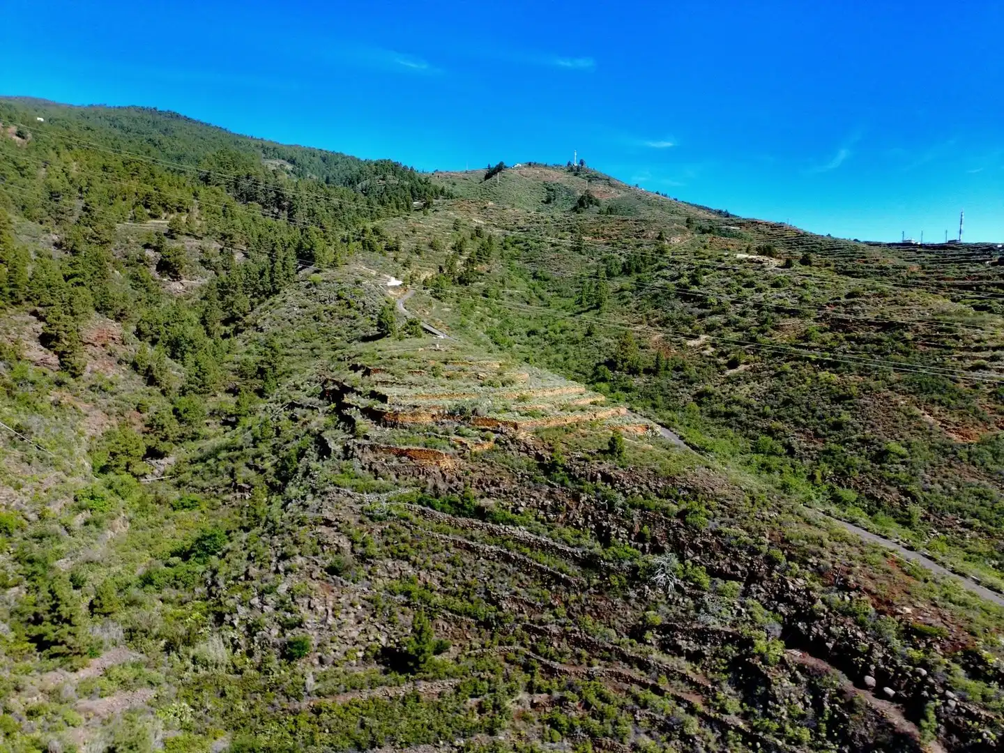 Rural land for sale in El Escobonal - Pájara, imagen 8