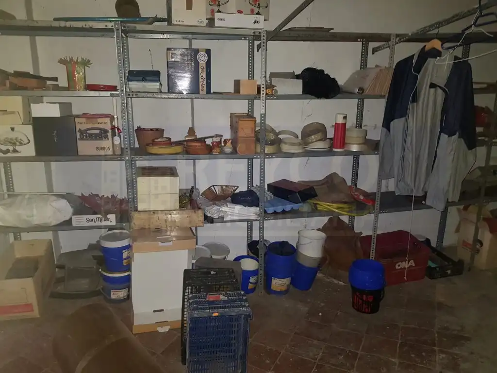 Casa en venda a Calle de la Vega, imagen 16