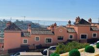 Exterior view of Apartment for sale in Estepona  with Air Conditioner and Terrace