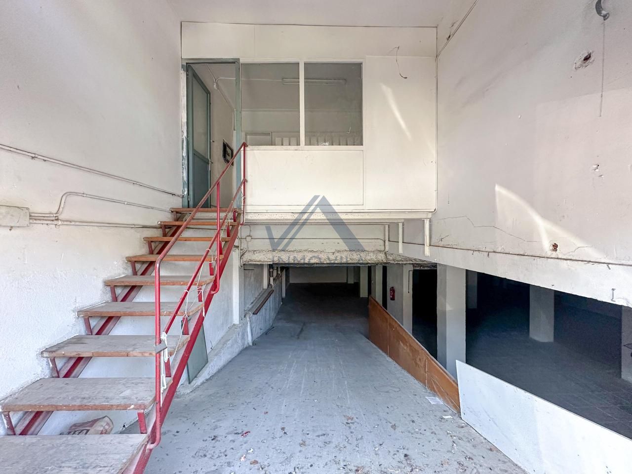 Premises for sale in Mataró