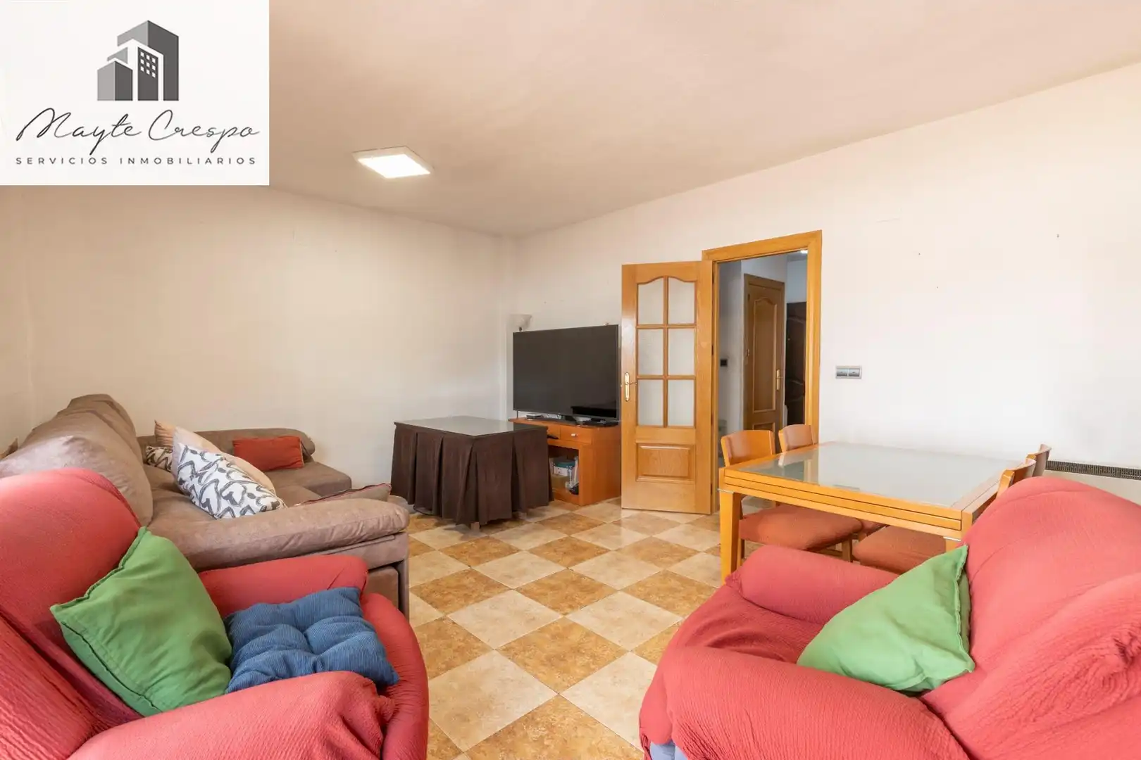 Terraced house for sale in Calle M.J.LARRA ACCESO I 8, imagen 17