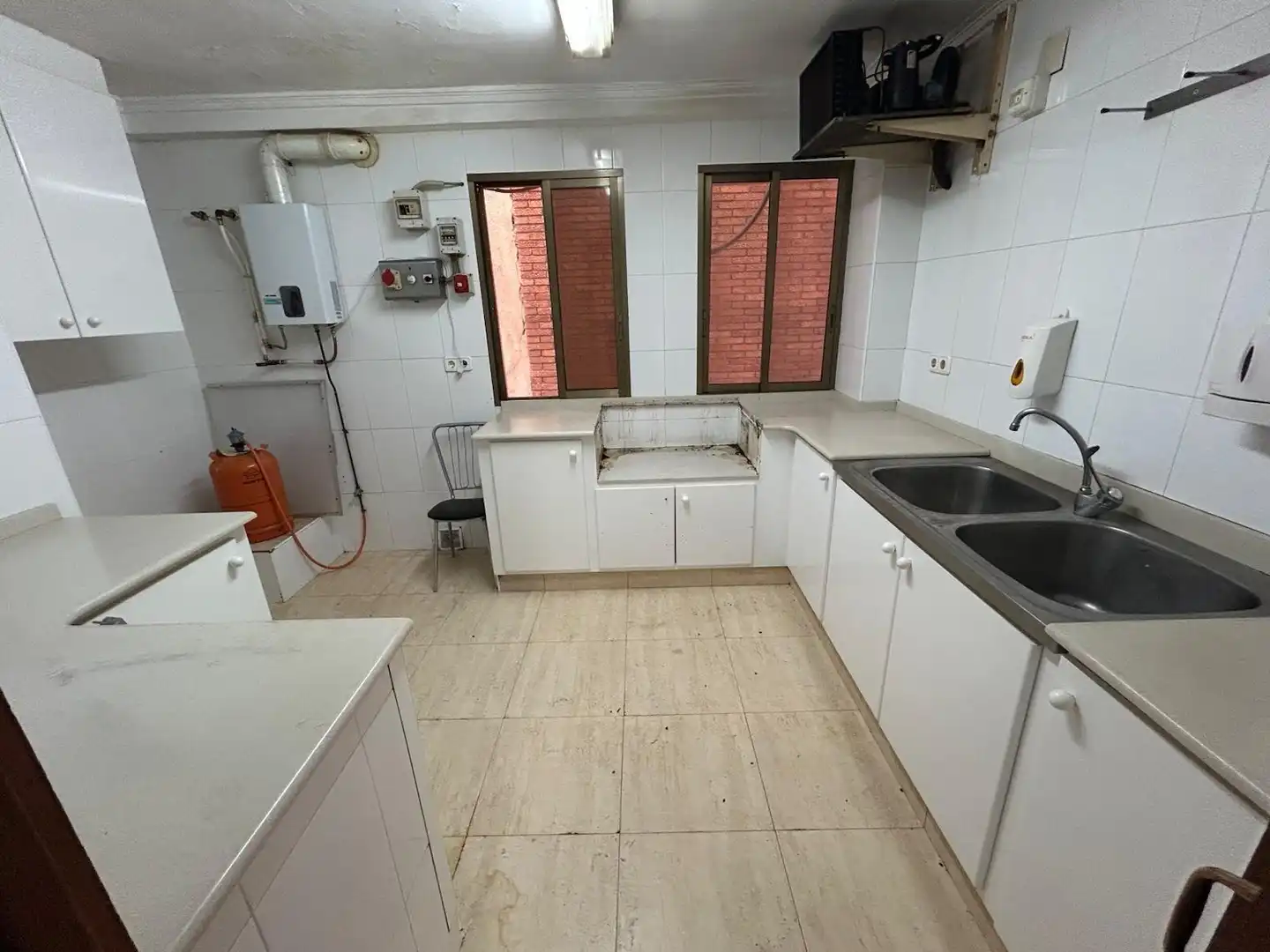 Residencial amb ascensor en venda a Casc Urbà, imagen 23