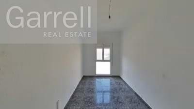 Foto 3 de Pis en venda a Mossen Josep Forn, Llevant, Igualada