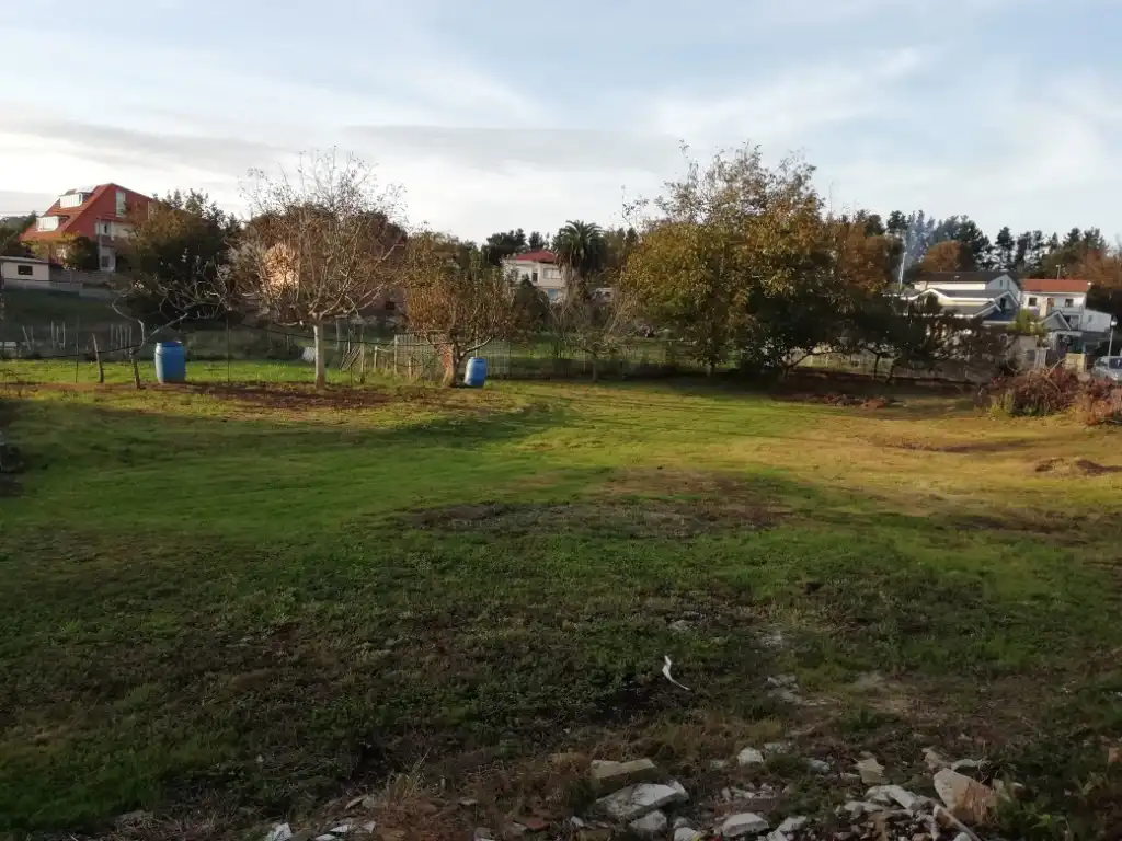 Residential land for sale in Barrio Valles, imagen 8