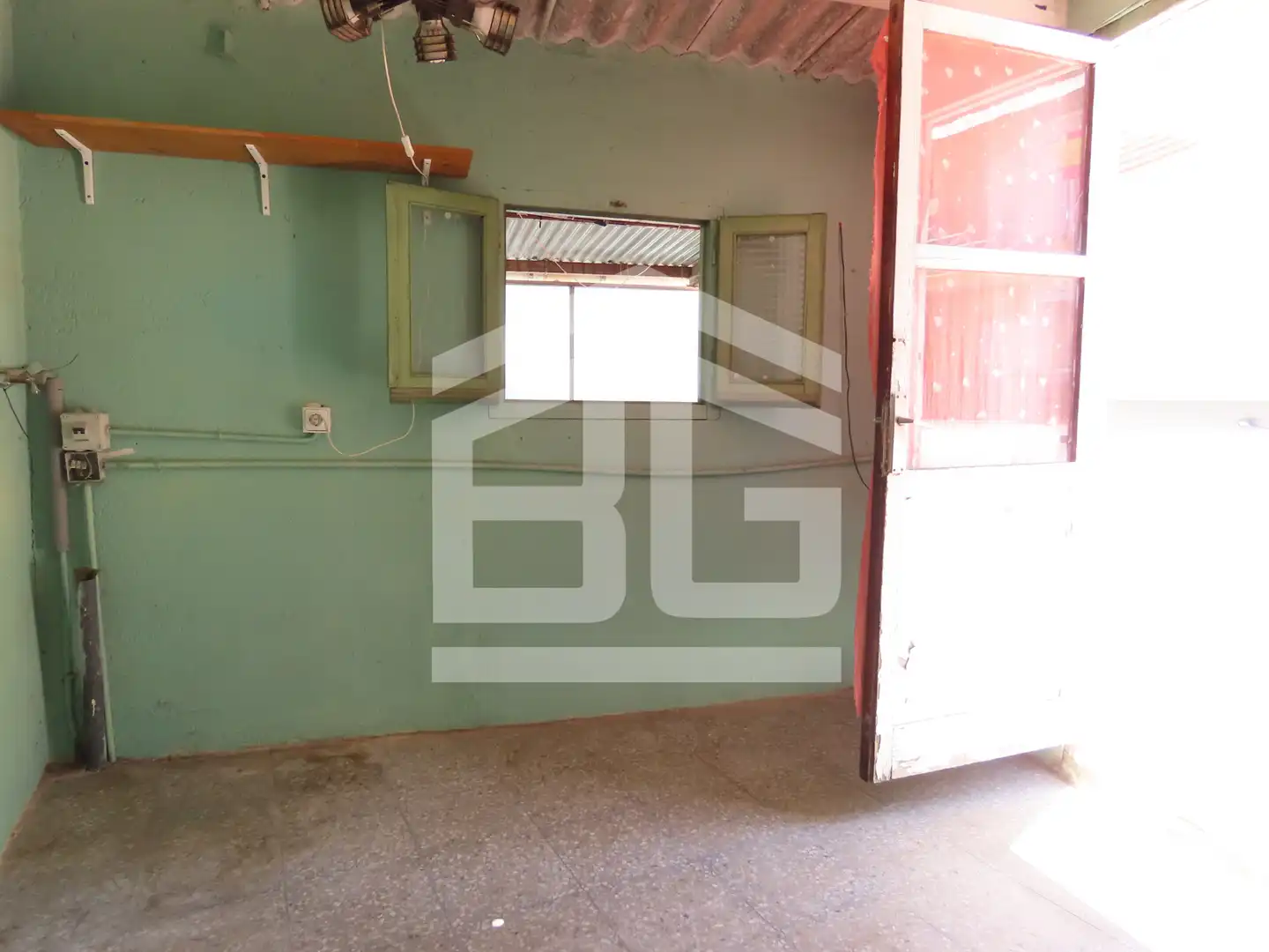 Flat for sale in Sant Fost de Campsentelles  with Terrace, Storage room and Balcony