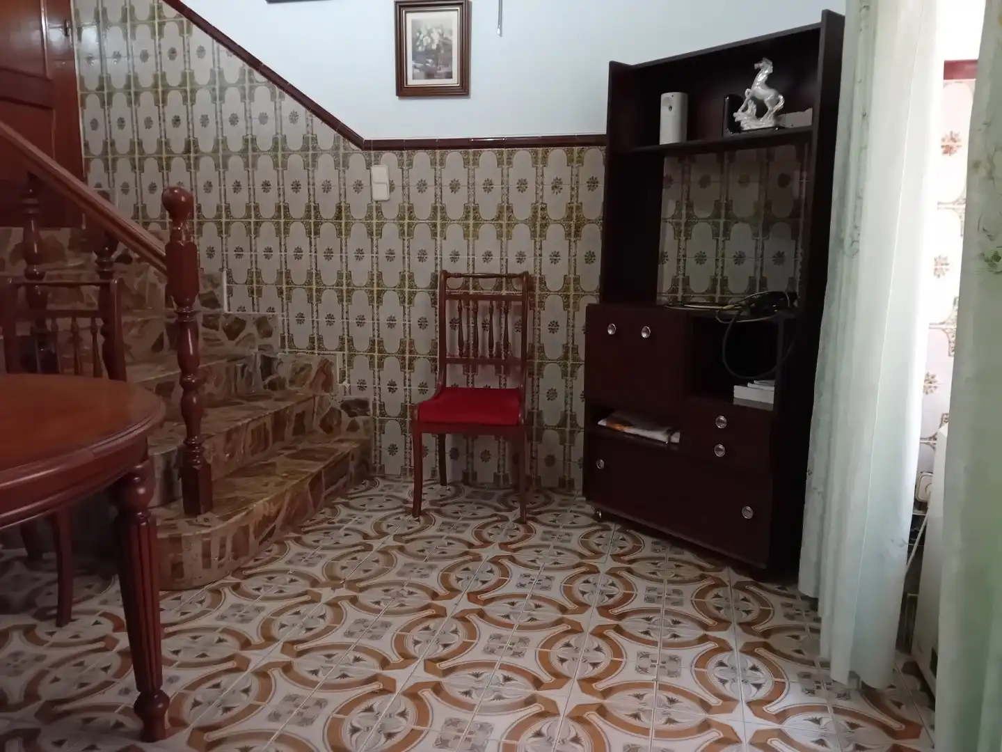 Casa o chalet en venta en Cózar con Calefacción y Balcón