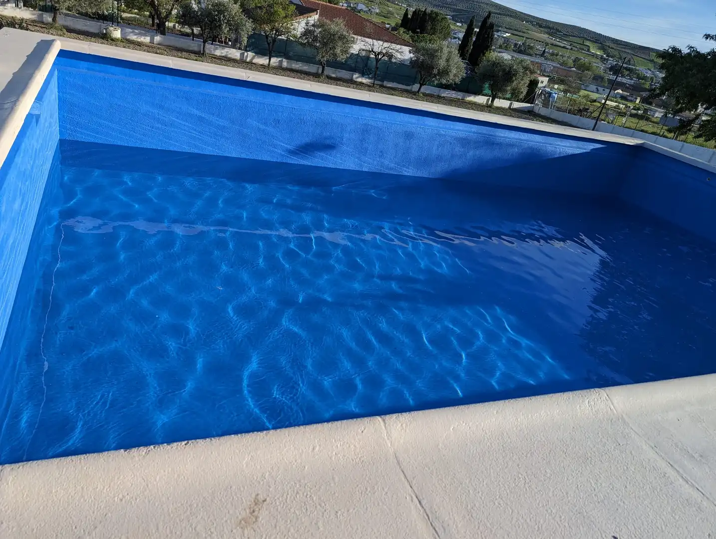 Chalet con piscina en venta en San Francisco, imagen 3