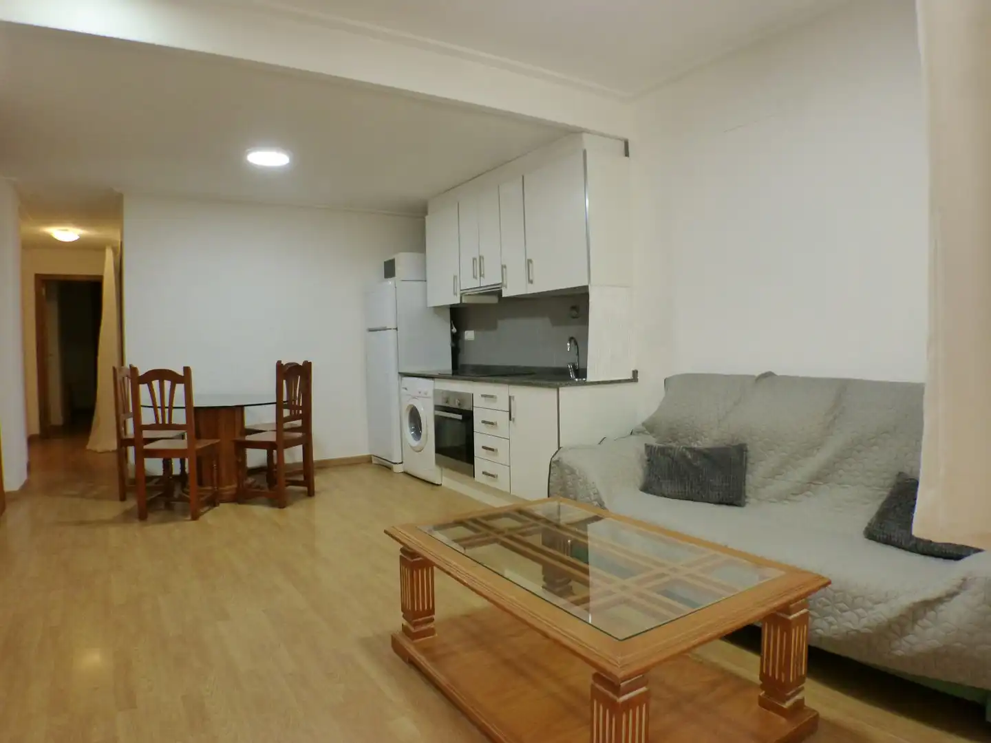 Piso con ascensor en venta en Centro, imagen 4