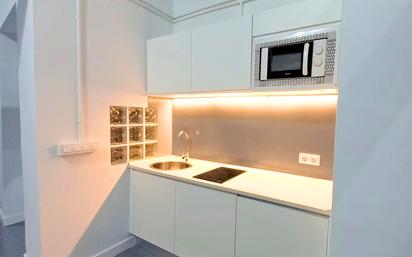 Kitchen of Premises for sale in  Barcelona Capital