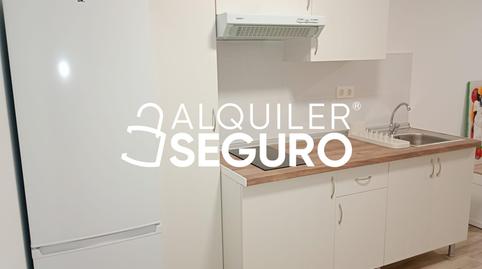 Photo 2 of Flat to rent in San Jorge, El Molinillo - Capuchinos, Málaga