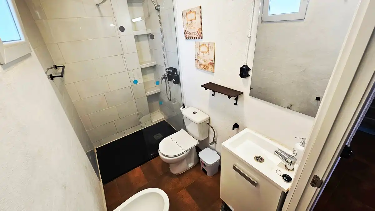 Casa amb piscina en venda a Santa Olalla del Cala, imagen 54