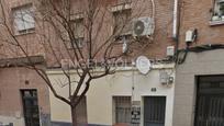 Exterior view of Single-family semi-detached for sale in  Madrid Capital  with Air Conditioner, Heating and Terrace