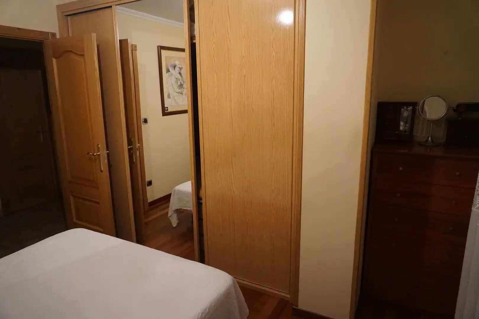 Wohnung zum Verkauf in Ronda Coruña, 10, Melide