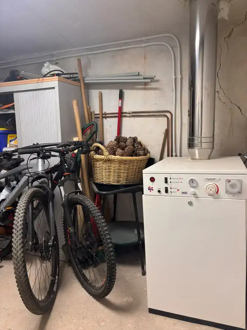 Houses for sale in Herradón de Pinares