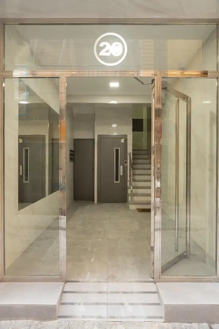 Wohnung zur Miete in Calle Afán de Ribera, 27, Fígares