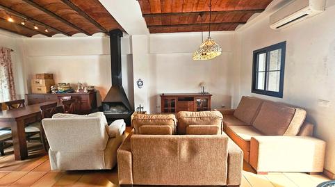 Foto 3 de Casa o xalet en venda a Avenida Andalucía, 7, Corteconcepción, Huelva