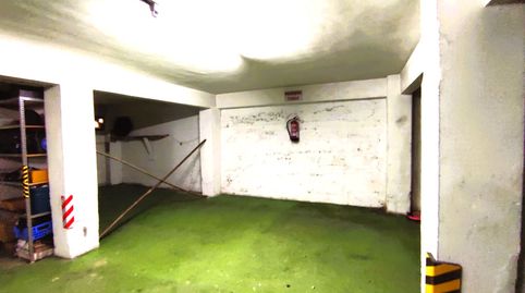 Foto 4 de Garaje en venta en Ongarai Kalea, Ermua, Bizkaia