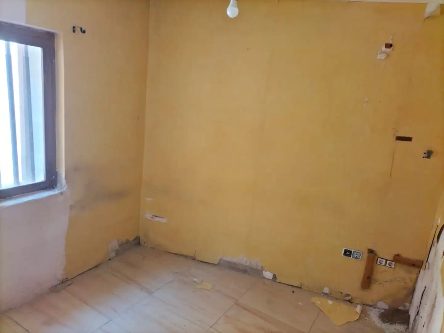 Piso en venta en Madrid con Terraza
